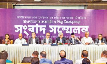 সংকটের দ্রুত সমাধান চান ব্যবসায়ীরা