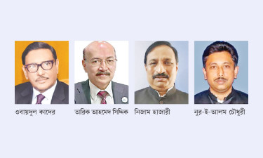 সড়ক ভবন লুটেছে ১৫ ঠিকাদার
