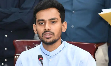 আওয়ামী সন্ত্রাসীদের প্রশ্রয়দাতারা মুরাদনগরের পরিস্থিতির জন্য দায়ী : আসিফ মাহমুদ