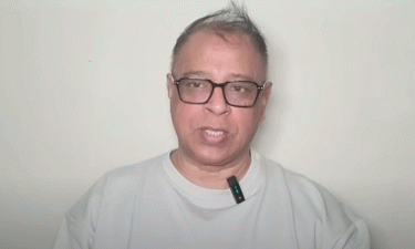 বিএনপি বাদে ফ্যাসিবাদবিরোধী অন্য দলগুলোকে দাওয়াত বিভাজন তৈরি করছে
