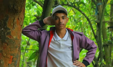 নিখোঁজের ৪০ ঘণ্টা পর মেঘনায় ভেসে উঠল কিশোরের লাশ