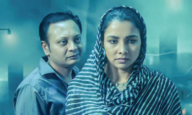 জাপানে পুরস্কৃত রুনা খানের ‘নীলপদ্ম’