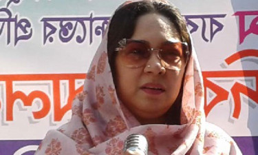 ফরিদপুর-৩ আসনে নায়াব ইউসুফকে তারেক রহমানের গ্রিন সিগন্যাল