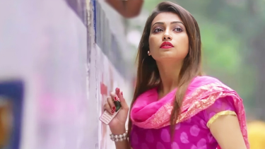 ‘গল্পের প্রয়োজনে করেছি’, অন্তরঙ্গ দৃশ্য প্রসঙ্গে রাজ রিপা