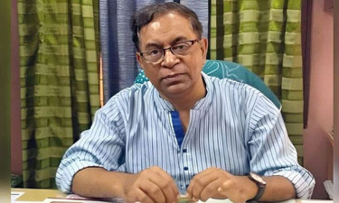 অন্তর্ভুক্তিমূলক নির্বাচন কি সম্ভব? যা বললেন সাইফুল হক
