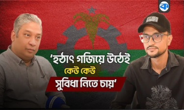 অপকর্মে জড়িয়ে বিএনপির নাম ব্যবহার করছে অনেকে: রিয়াজুল হান্নান