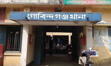 গাইবান্ধায় ধর্ষণের ঘটনায় গণপিটুনিতে অভিযুক্তের মৃত্যু