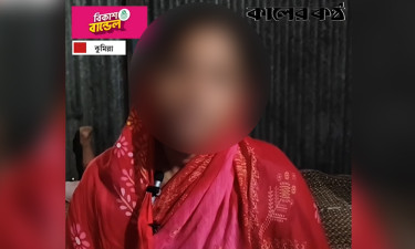 মুরাদনগরের ঘটনার রহস্যের জট খুলেন ভুক্তভোগী নারী