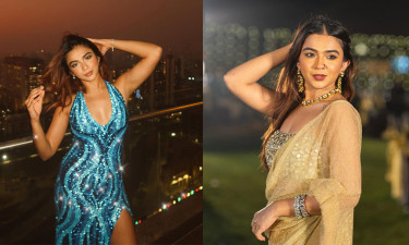 চাকরি ছেড়ে দিয়ে বানান রিলস, আয় কোটি টাকা