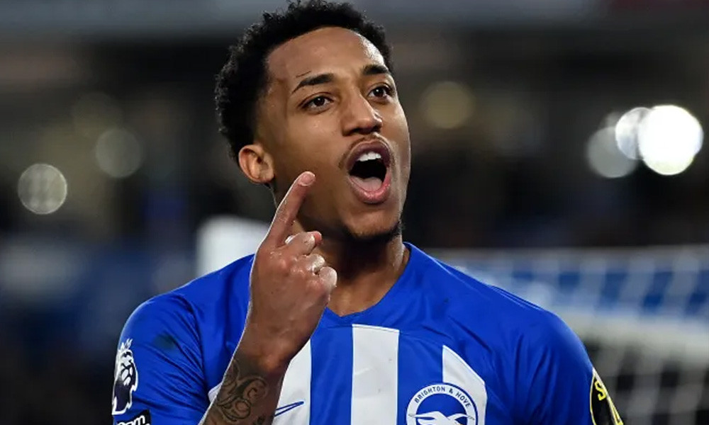 চেলসিতে যাচ্ছেন ব্রাজিলিয়ান তারকা