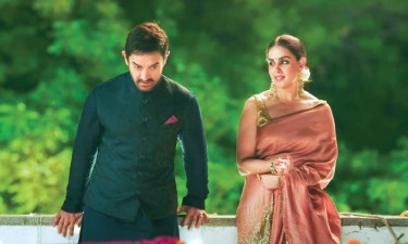 ১০০ কোটিতে সিতারে জমিন পর