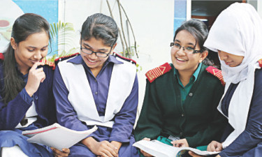 এইচএসসির প্রস্তুতি : ইংরেজি প্রথম পত্র