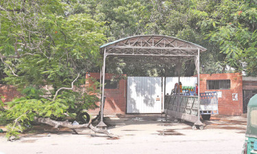প্রাতিষ্ঠানিকতায় জুলাই স্মৃতি জাদুঘর