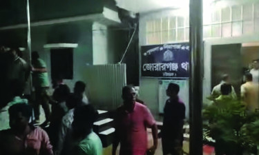 মিরসরাইয়ে প্রতিপক্ষের হামলায় বিএনপির সদস্যসচিবসহ ১০ নেতাকর্মী আহত