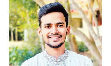 নিরাপত্তার স্বার্থে আমার লাইসেন্স করা বৈধ অস্ত্র আছে
