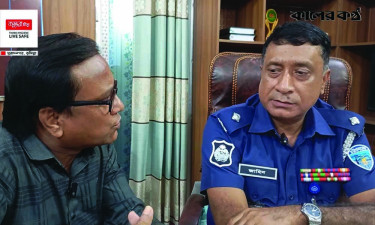 মুরাদনগরের ঘটনায় ধর্ষিতা নতুন মামলা করেছেন : ওসি