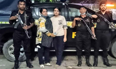 পরীক্ষাকেন্দ্রের পরিবর্তে কিভাবে সাভার গেলেন— জানালেন মাহিরা