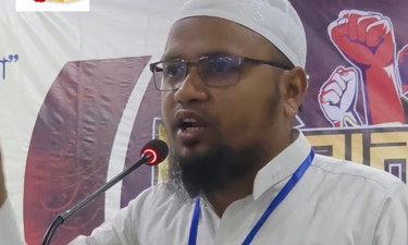 ‘আমরা প্রতিবেদন দূরের কথা, এই নারী সংস্কার কমিশনই মানি না’