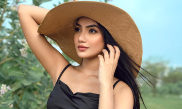 সুনেরাহ বিনতে কামালের ভাইরাল ছবি নিয়ে যা জানা গেল