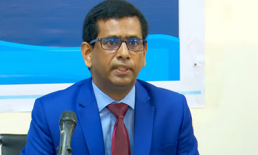 শেখ হাসিনার বিচারে এক দিনও বেশি সময় নিচ্ছি না : তাজুল ইসলাম