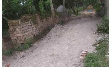 রাস্তা নিয়ে সংঘর্ষ, এনসিপি নেতাসহ আহত ৬
