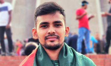 সিসিটিভি ফুটেজ ভাইরাল, জাতীয় নিরাপত্তা নিয়ে প্রশ্ন তুললেন আসিফ মাহমুদ