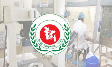 ডেঙ্গু পরীক্ষার ফি নির্ধারণ করল অধিদপ্তর