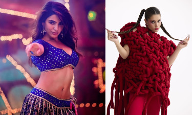 ‘ও আন্তাভা’ গানের নকল তুর্কি গায়িকার, আইনি ব্যবস্থার হুমকি