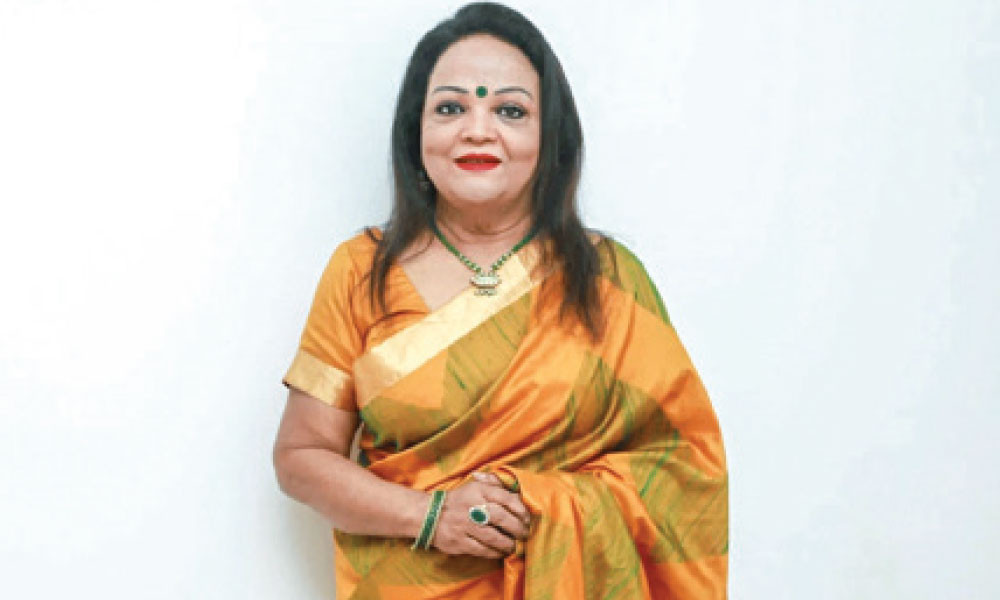 সাবিনা ইয়াসমিনের কণ্ঠে ফের দেশের গান