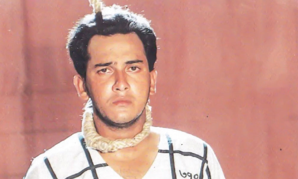 সত্যের মৃত্যু নেই