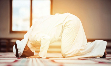 সুস্থ জীবন লাভে নামাজের ভূমিকা