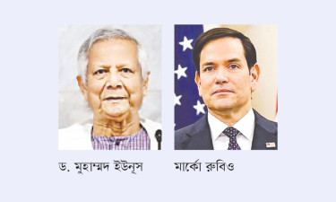 নির্বাচন, স্থিতিশীলতা, বাণিজ্য জোরদার নিয়ে আলোচনা
