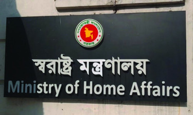 নির্বাচনের প্রস্তুতি নিতে আইন-শৃঙ্খলা বাহিনীকে নির্দেশ