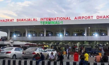ইরান থেকে ফিরেছেন ২৮ বাংলাদেশি