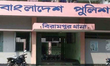 বিরামপুরে বিদ্যুতায়িত হয়ে প্রাণ গেল কৃষকের