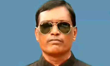 ভাঙ্গুড়ায় সাবেক এমপির শ্যালক আ. লীগ নেতা রঞ্জু আটক