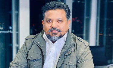 সজীব ওয়াজেদ জয়ের বক্তব্যের পরিপ্রেক্ষিতে যা বললেন জুলকারনাইন