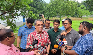 বাংলাদেশ থেকে আম আমদানি করতে চায় ইন্দোনেশিয়া