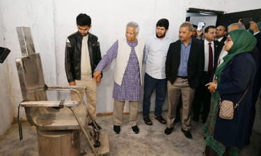 গুম করে ১০ পদ্ধতিতে চলত নির্যাতন
