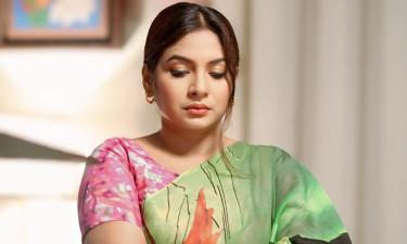 এই দিন ভুলব না কখনো : নিলা ইসরাফিল