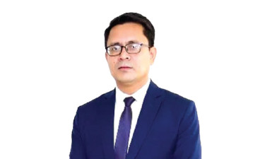 ডিএসইর ভারপ্রাপ্ত এমডি আসাদুর রহমান