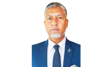 মোহাম্মদ জাহাঙ্গীর আলম