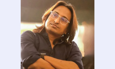 আমার সব ব্যথা বেদনার সঙ্গী মিউজিক