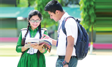 ইংরেজি দ্বিতীয় পত্র : এইচএসসির প্রস্তুতি