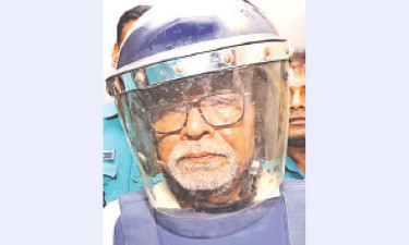 আমাকে অন্ধকারে রেখে নির্বাচনের কৌশল সাজায় শেখ হাসিনার সরকার