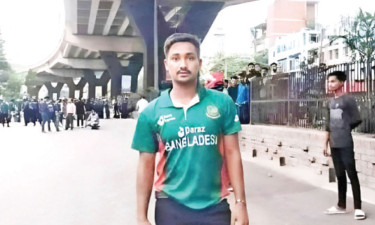 বিদেশে উচ্চশিক্ষার স্বপ্ন অধরাই থেকে গেল শহীদ ওয়াসিমের