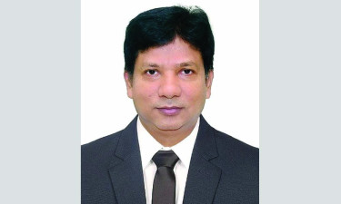 বরখাস্ত হলেন চট্টগ্রাম কাস্টম হাউসের কমিশনার জাকির হোসেন
