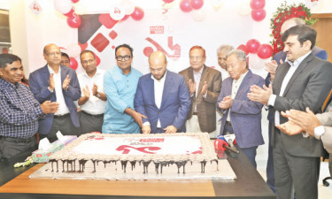 বাংলানিউজ ১ নম্বর নিউজ পোর্টাল হবে : সাফওয়ান সোবহান