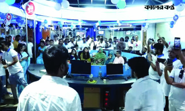 সত্য, তথ্য আর উদ্যমের এক বছর