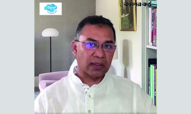 ‘নতুন ইস্যু সামনে আনলে ষড়যন্ত্রকারীরা মাথাচাড়া দিতে পারে’